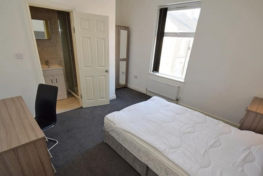 Student Accommodation Stoke on Trent | Stoke Student Properties