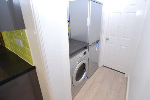 Utility area