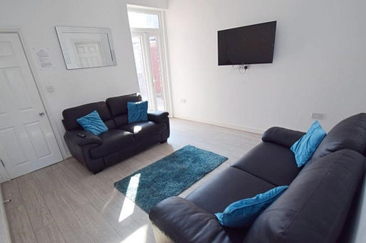Student Accommodation Stoke on Trent | Stoke Student Properties