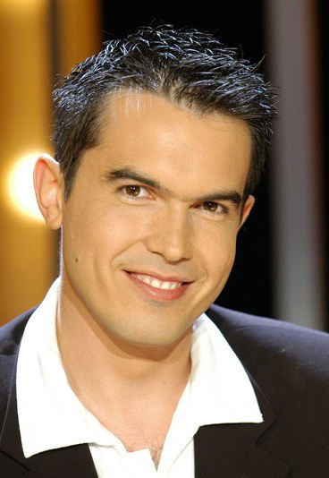 Maxime Chattam