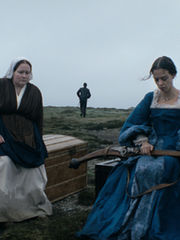 L'ILE DE LA DEMOISELLE au cinéma le 25 mars !