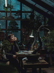 3 nominations aux GOLDEN GLOBES pour NO OTHER CHOICE de Park Chan-Wook !