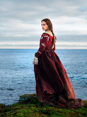 L'ILE DE LA DEMOISELLE, sélectionné à CINEMANIA et au Festival du Film d'Arras !