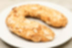 Almond Horn