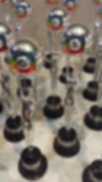 Troféu Melhores do Ano - 2013 à 2016