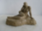 Escultura em Argila