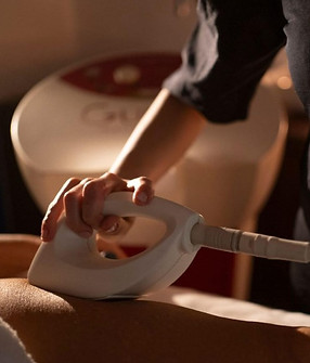 trattamento corpo guinot