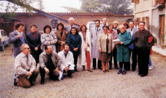 Origini Protesi Dentaria