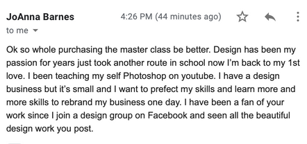 add to reviews page.png