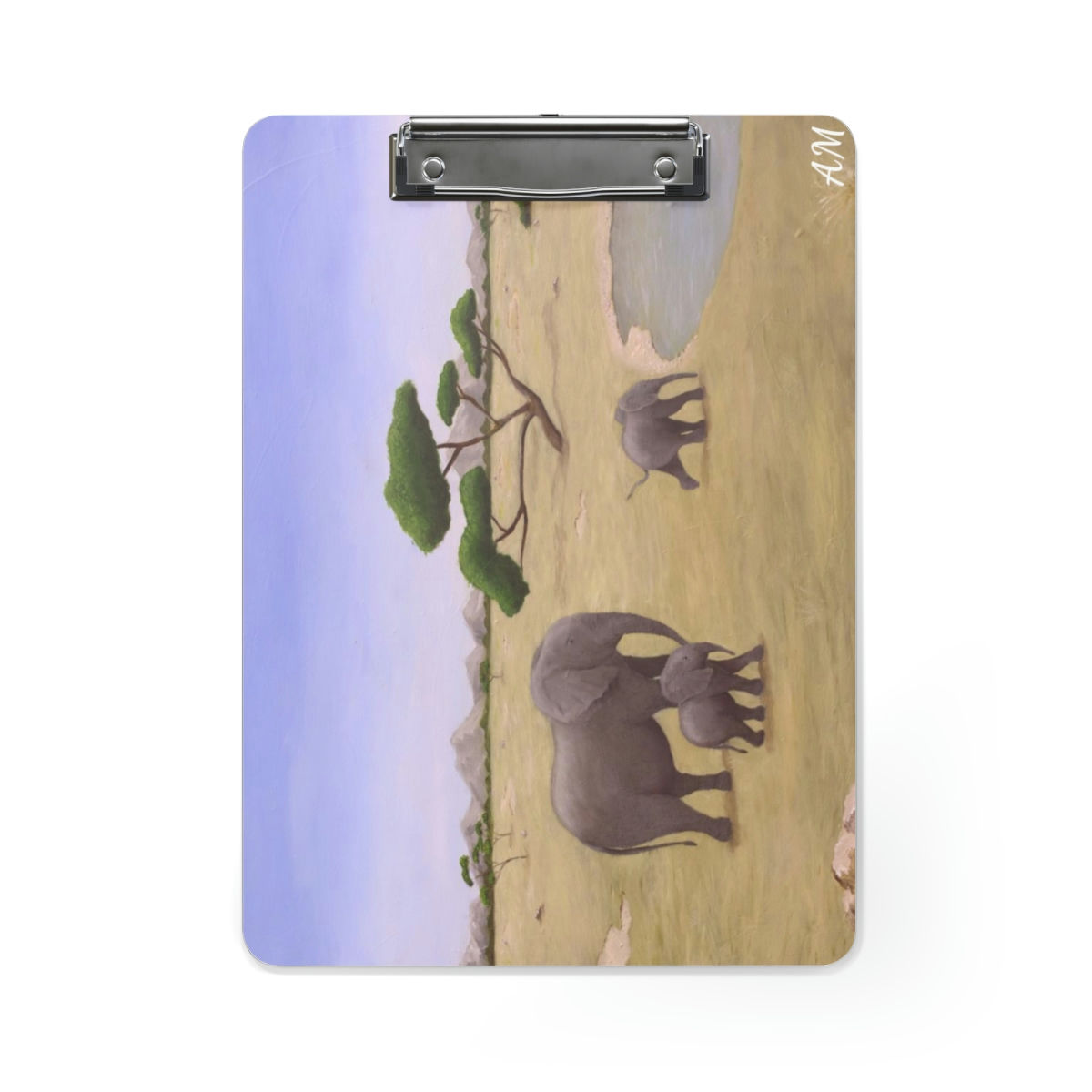 Clipboard