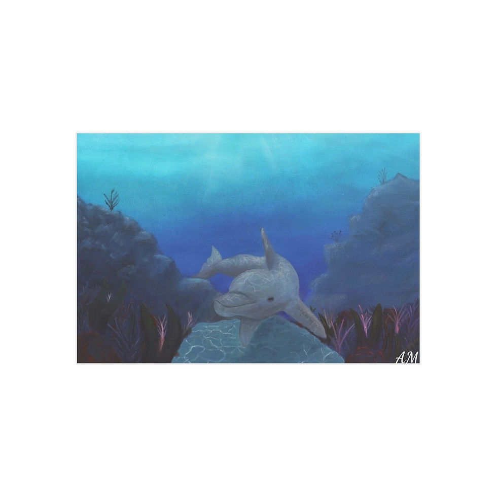 Thumbnail: Unframed Prints