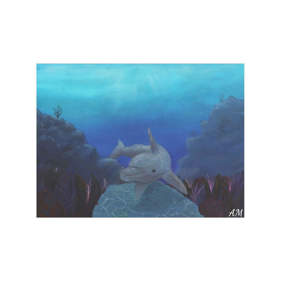 Thumbnail: Unframed Prints