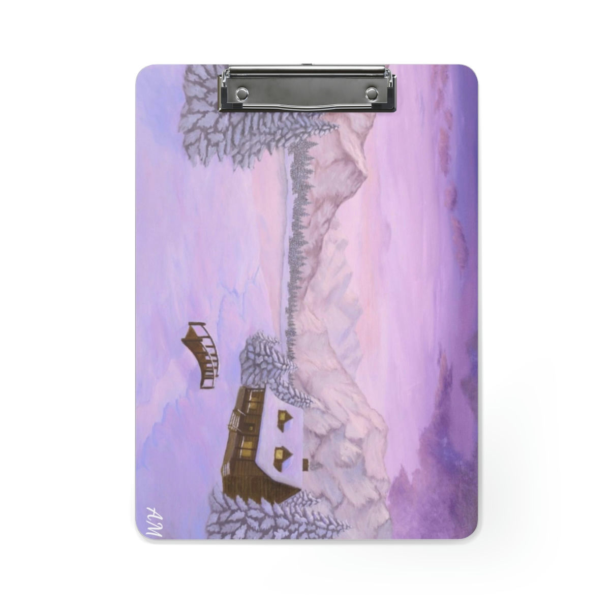 Clipboard