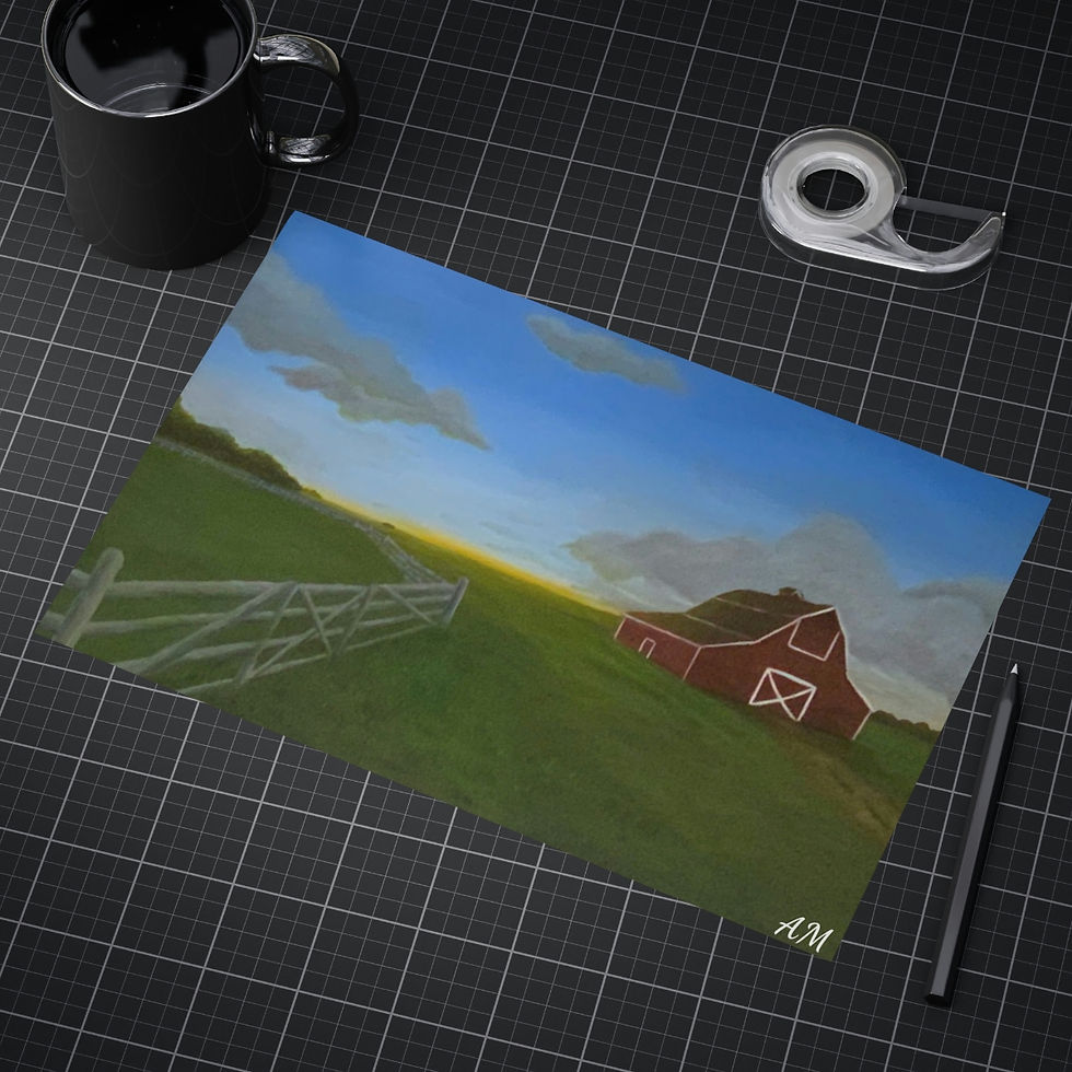 Thumbnail: Unframed Prints