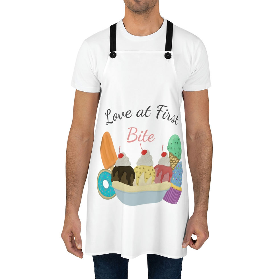 Thumbnail: Apron