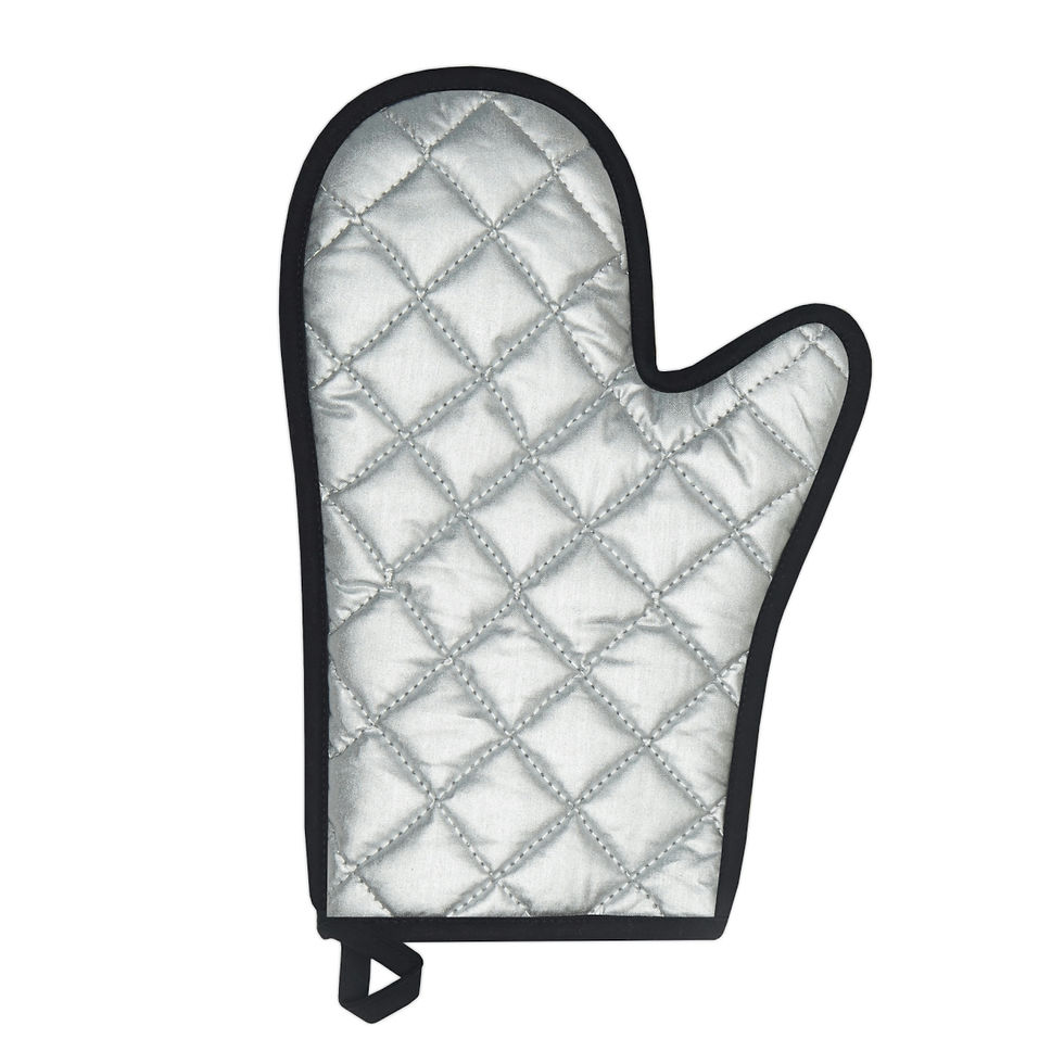 Thumbnail: Oven Glove
