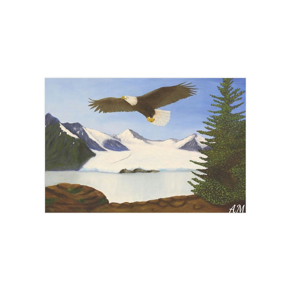 Thumbnail: Unframed Prints