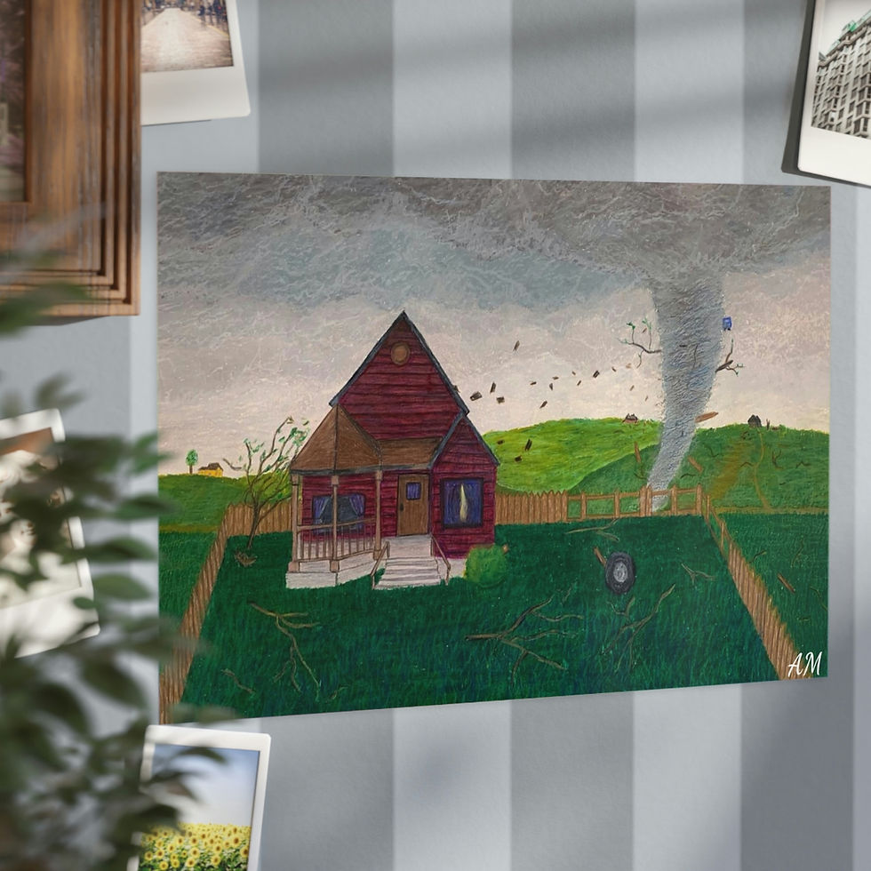 Thumbnail: Unframed Prints