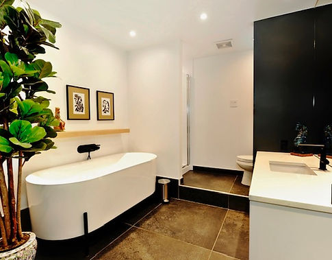 Salle de bain Sainte-Foy