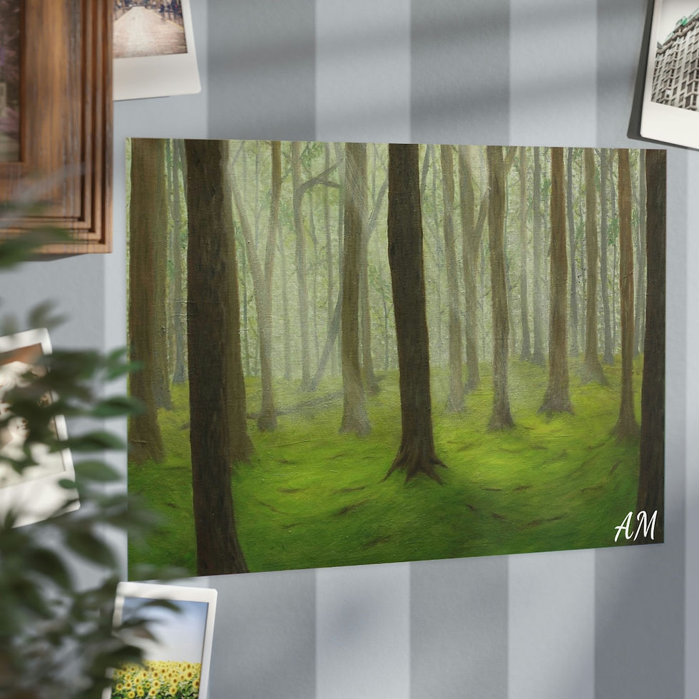 Thumbnail: Unframed Prints