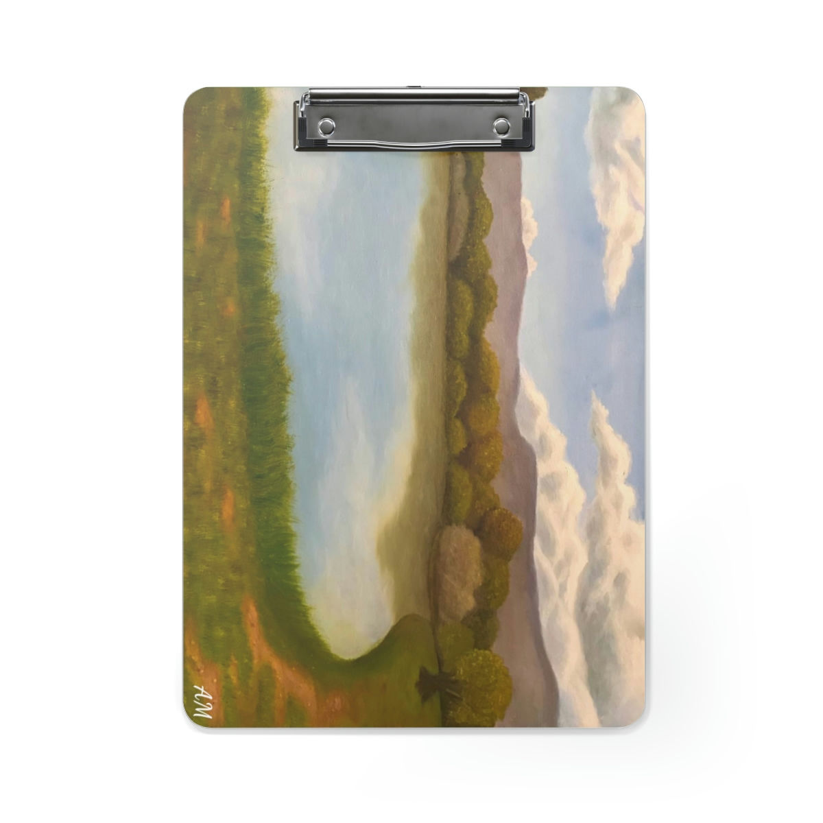 Clipboard