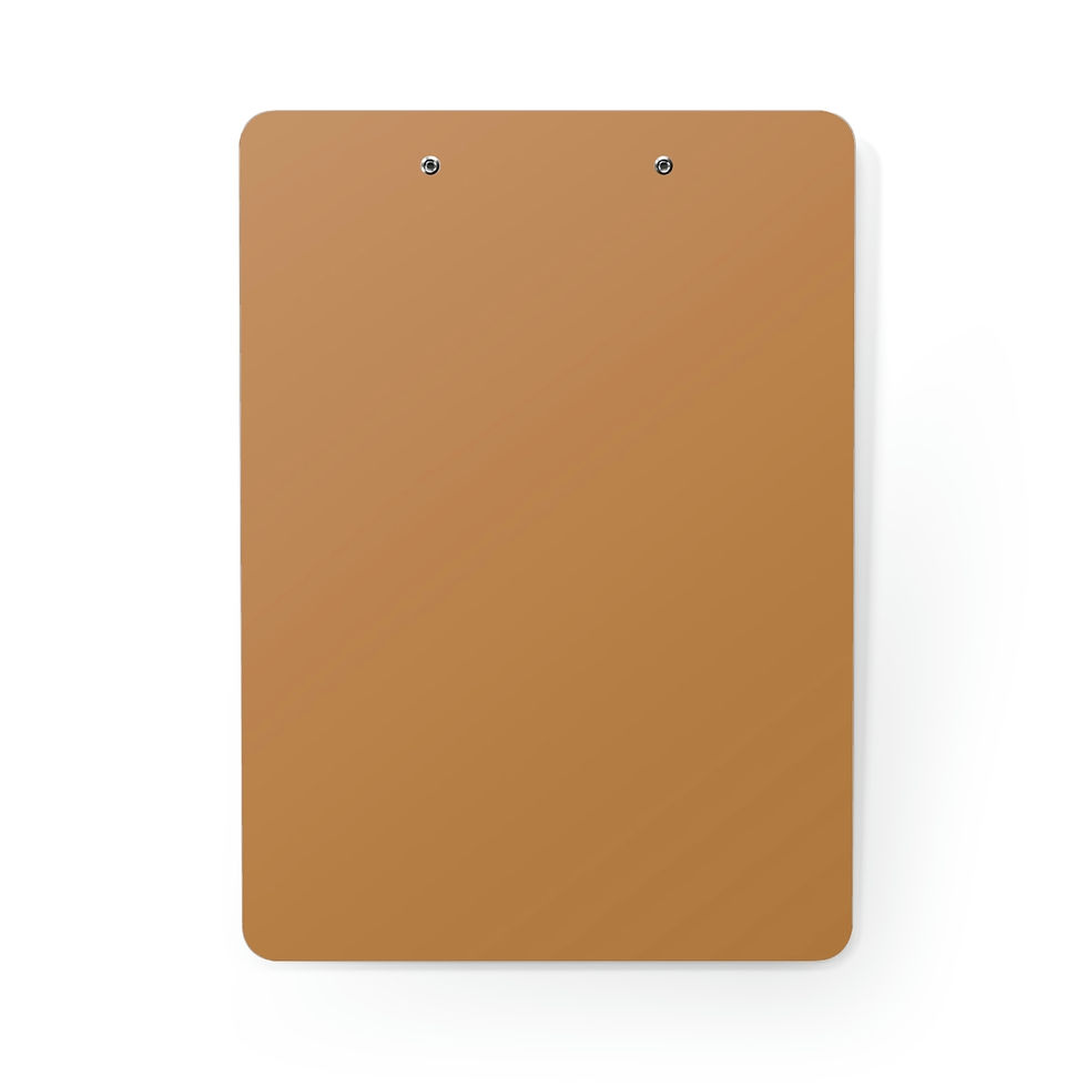Thumbnail: Clipboard