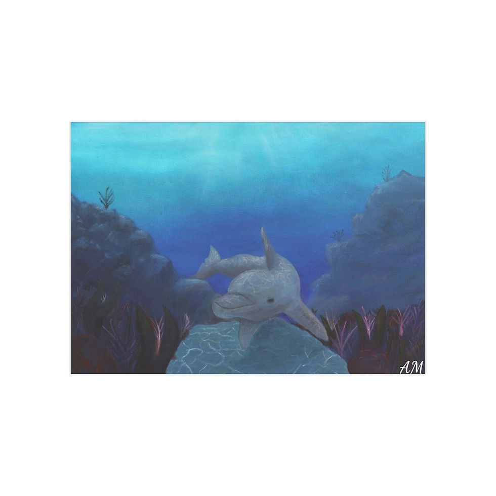 Thumbnail: Unframed Prints
