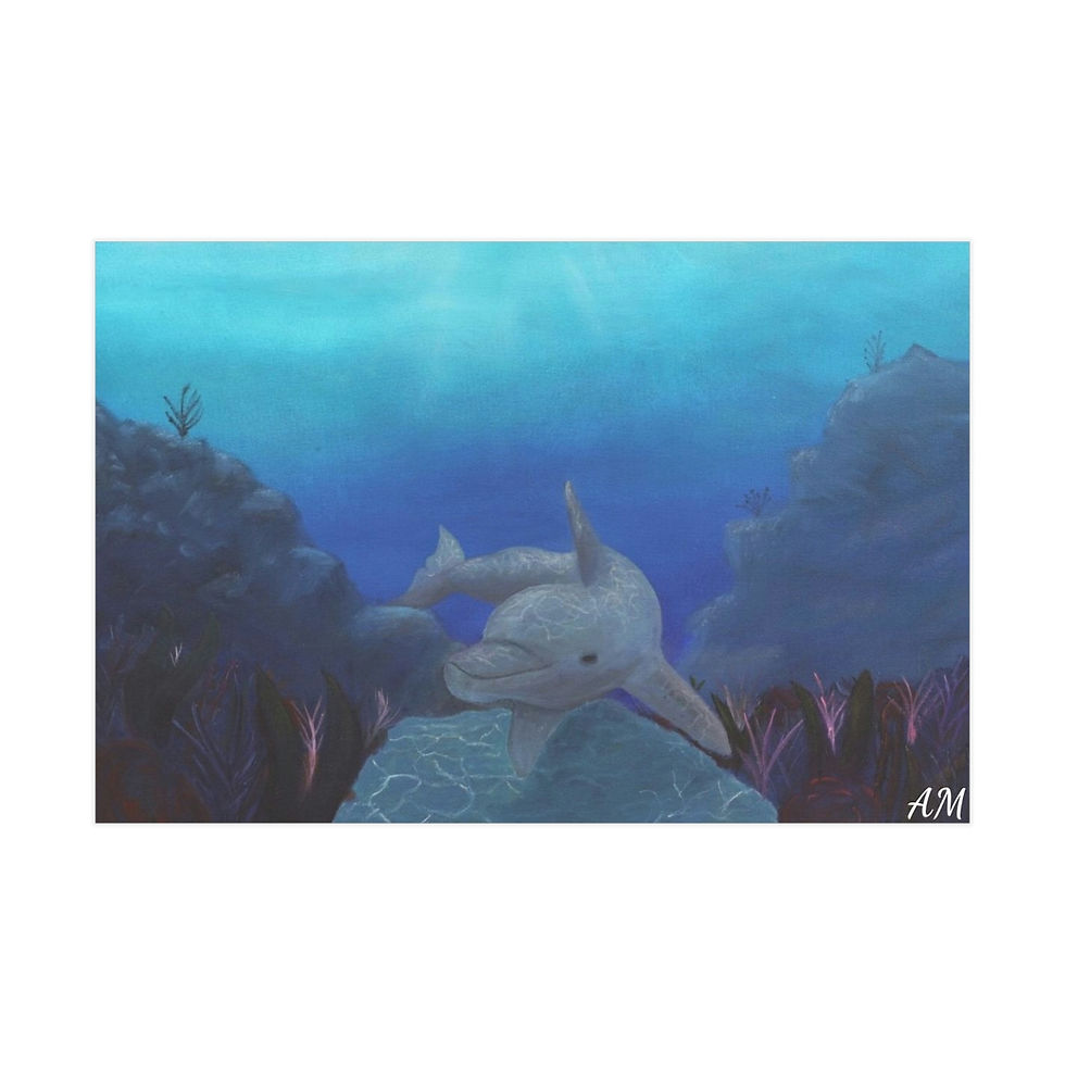 Thumbnail: Unframed Prints