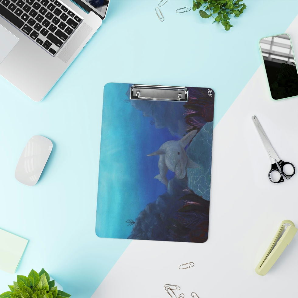 Thumbnail: Clipboard