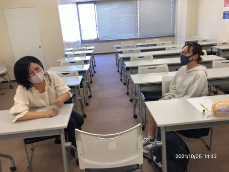 ヒューマンキャンパス高校での心理学授業