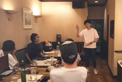2018.7.25　依頼セミナー