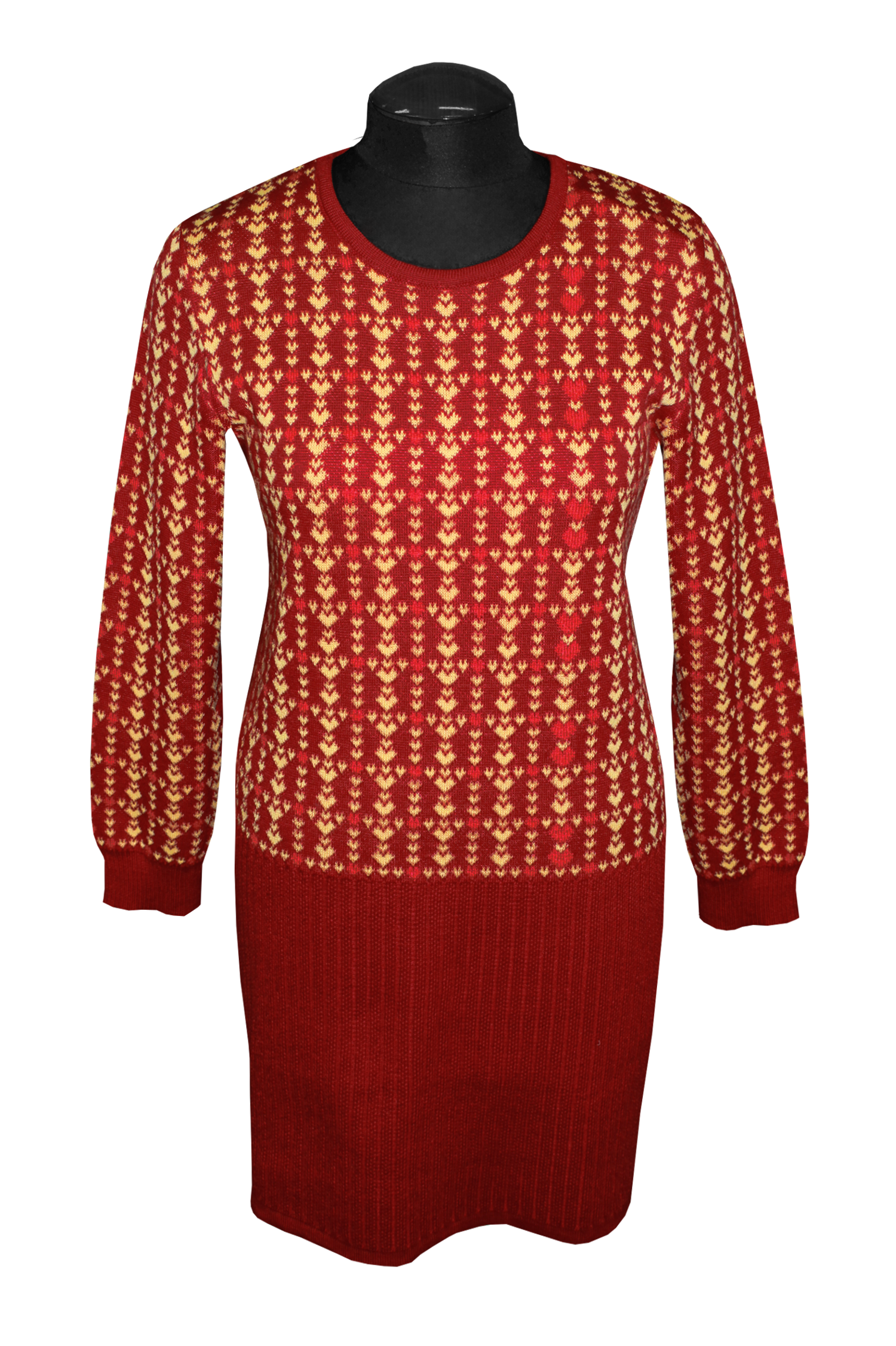 Джемпер женский (туника)