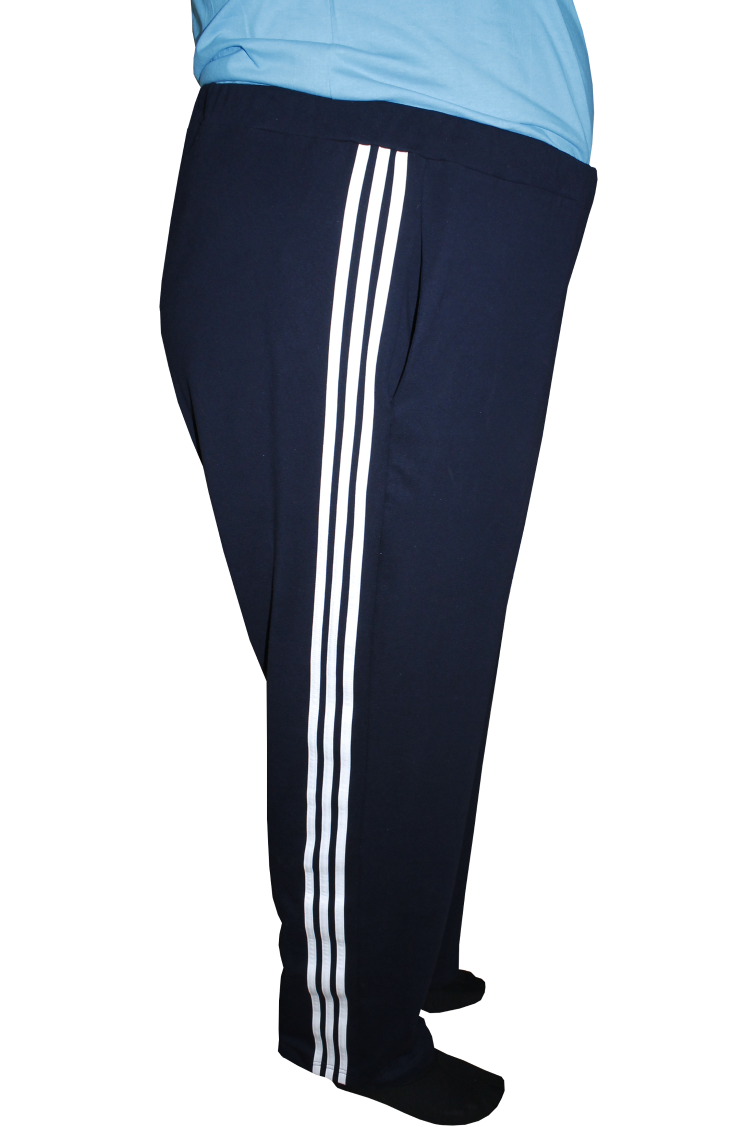 Брюки спортивные