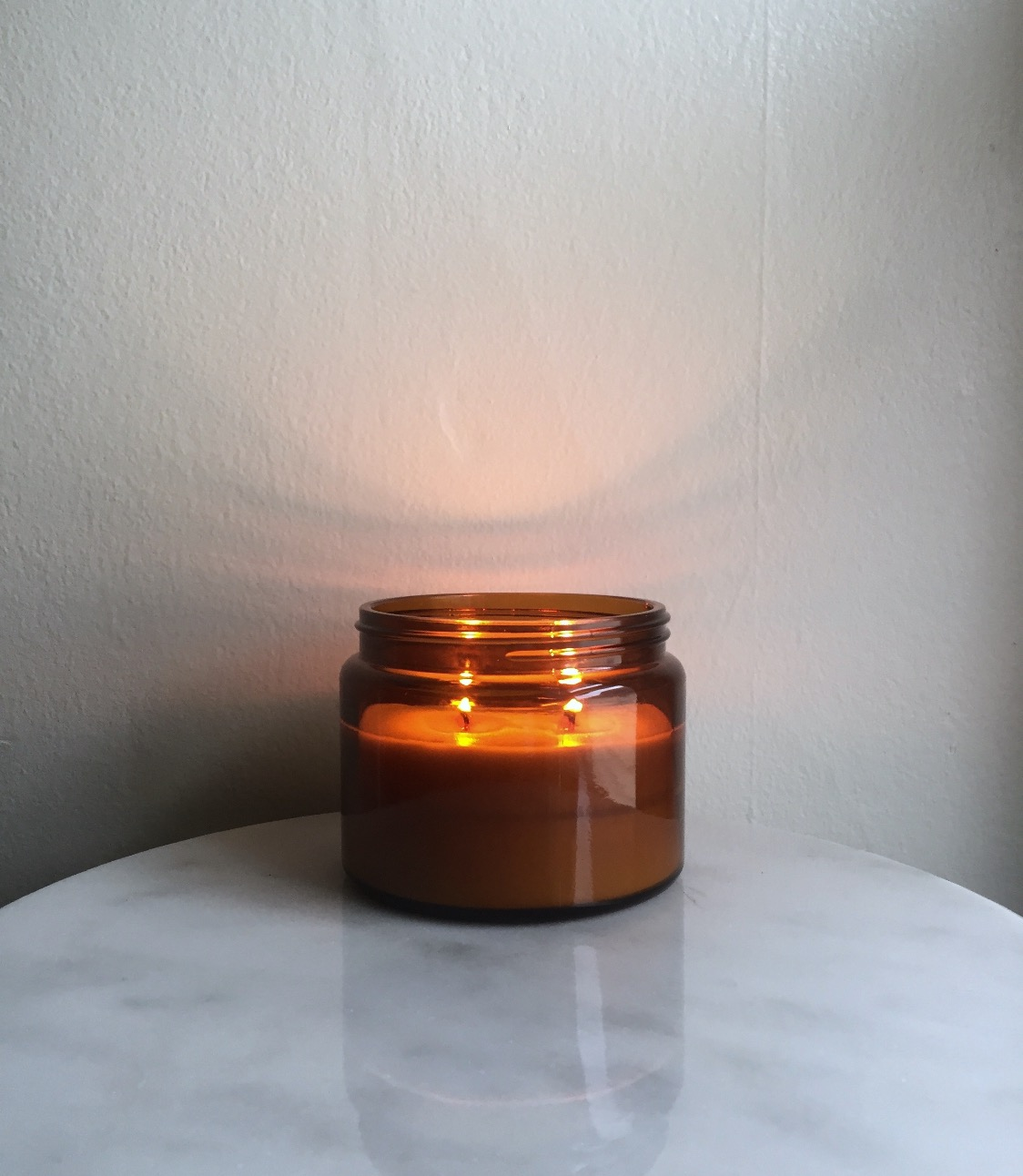 How Do Wooden Wick Candles Burn / A&N's SudsNSuch llc — Wooden Wick