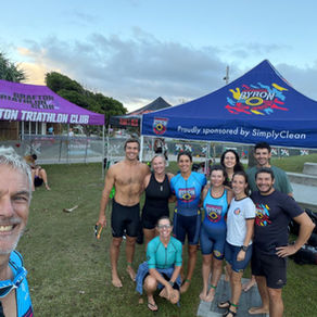 Great Results At Kingy 