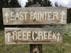 2019 Rendezvous, Sign