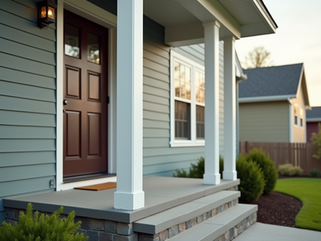 Understanding Siding Options: Vinyl vs. Hardie Board