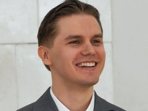 Dmitry Babichev; Juber 🚀