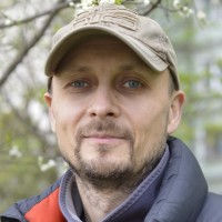 Andrei Chanov: PrimaSTEM. Screen-Free Coding & Math for Young Minds