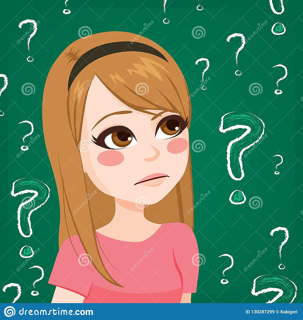 E agora que sou uma artesã? 