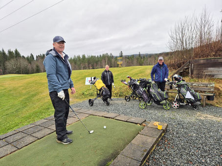 Barfrost-turneringen 2025