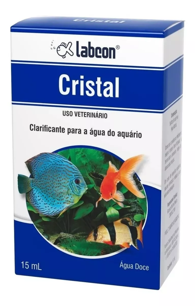 Labcon Cristal 15ml