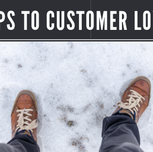 5 Steps to Customer Loyalty