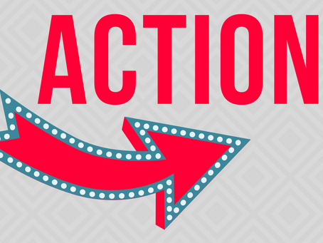 Call To Action - What is it and how do we use it?