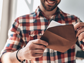 Top Reasons Consumers Open Mail