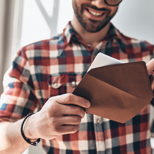 Top Reasons Consumers Open Mail