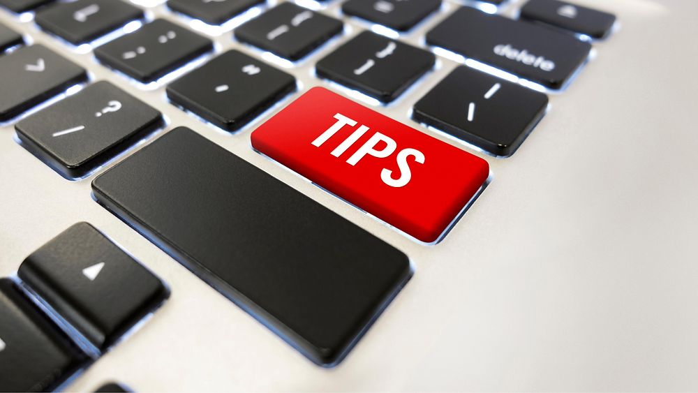Now Tips Marketing Tips for Right Now