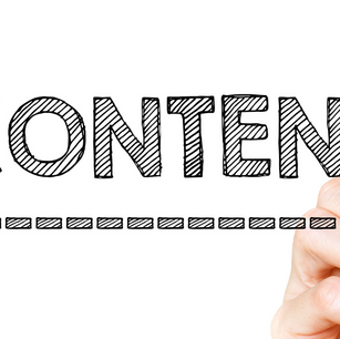 Content Marketing Ideas