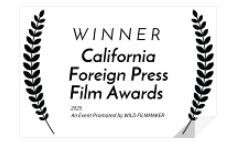 California Foreign Press Film Awards.JPG