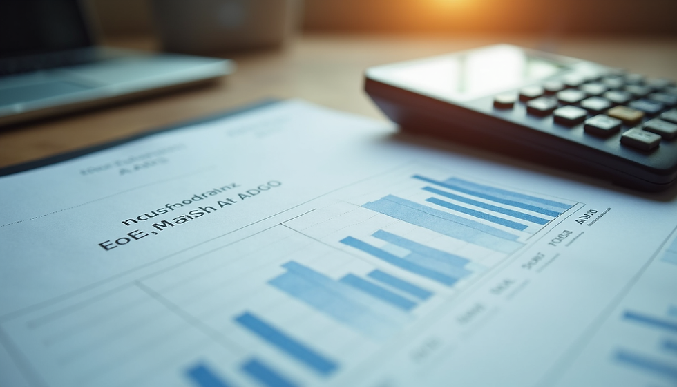 Business Bookkeeping Benefits: Why Every Small Business Should Invest